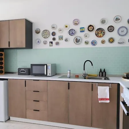 Seaside Serenity - A Lovely With Views Apartment Mellieha