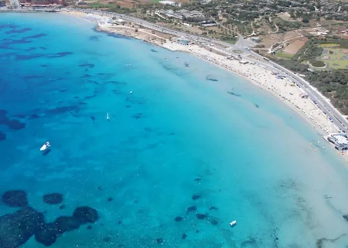 Διαμέρισμα Seaside Serenity - A Lovely With Views