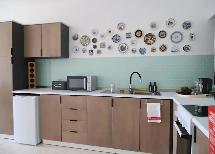 Seaside Serenity - A Lovely With Views Διαμέρισμα Mellieħa