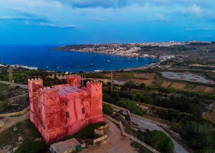 Seaside Serenity - A Lovely With Views Διαμέρισμα